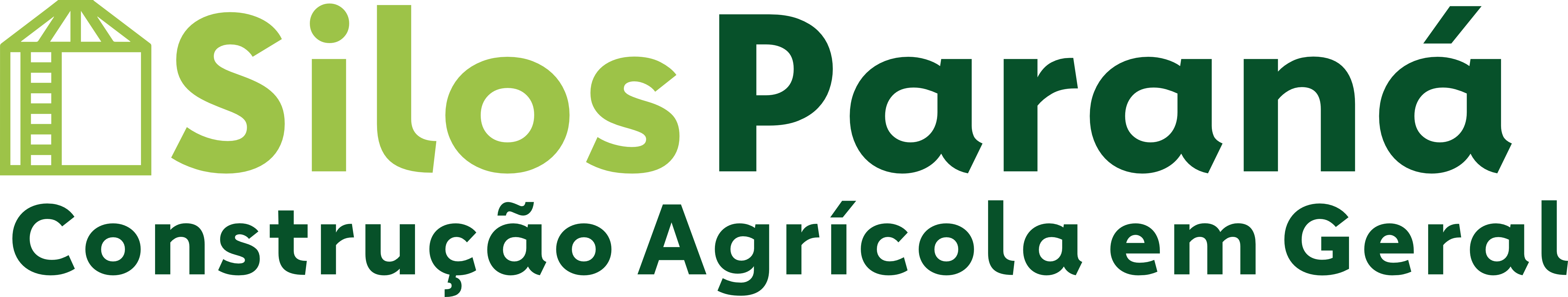 Logo Silos Paraná